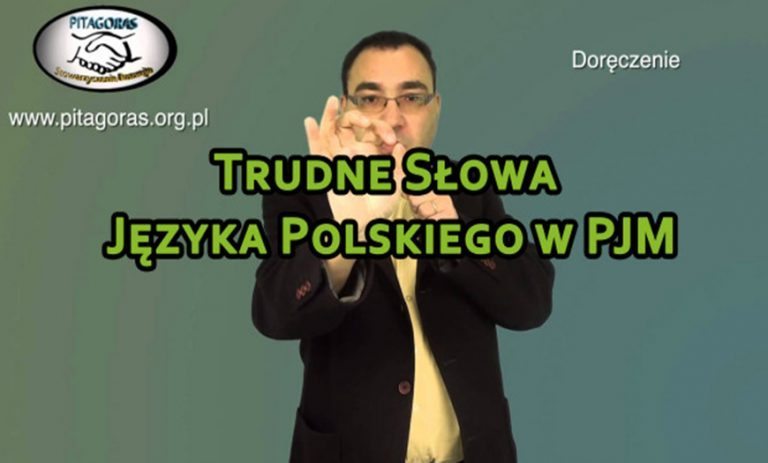 Tłumaczenie trudnych słów języka polskiego