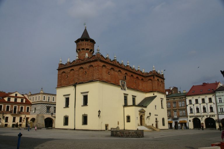 Udostępnianie zasobów Muzeum Okręgowego w Tarnowie osobom niesłyszącym